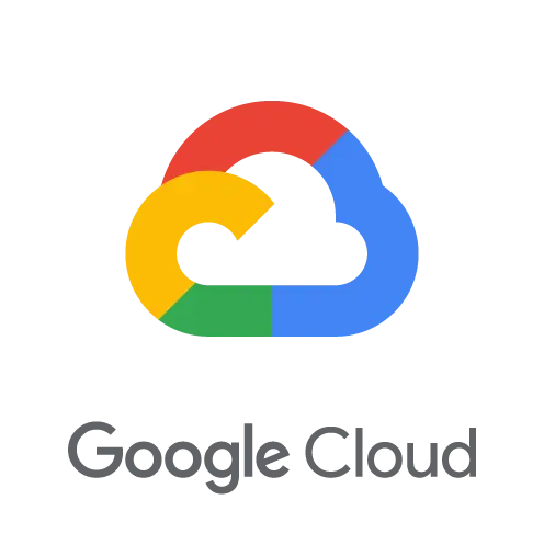 Google Cloud logo