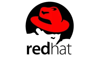 Red Hat Certifications logo